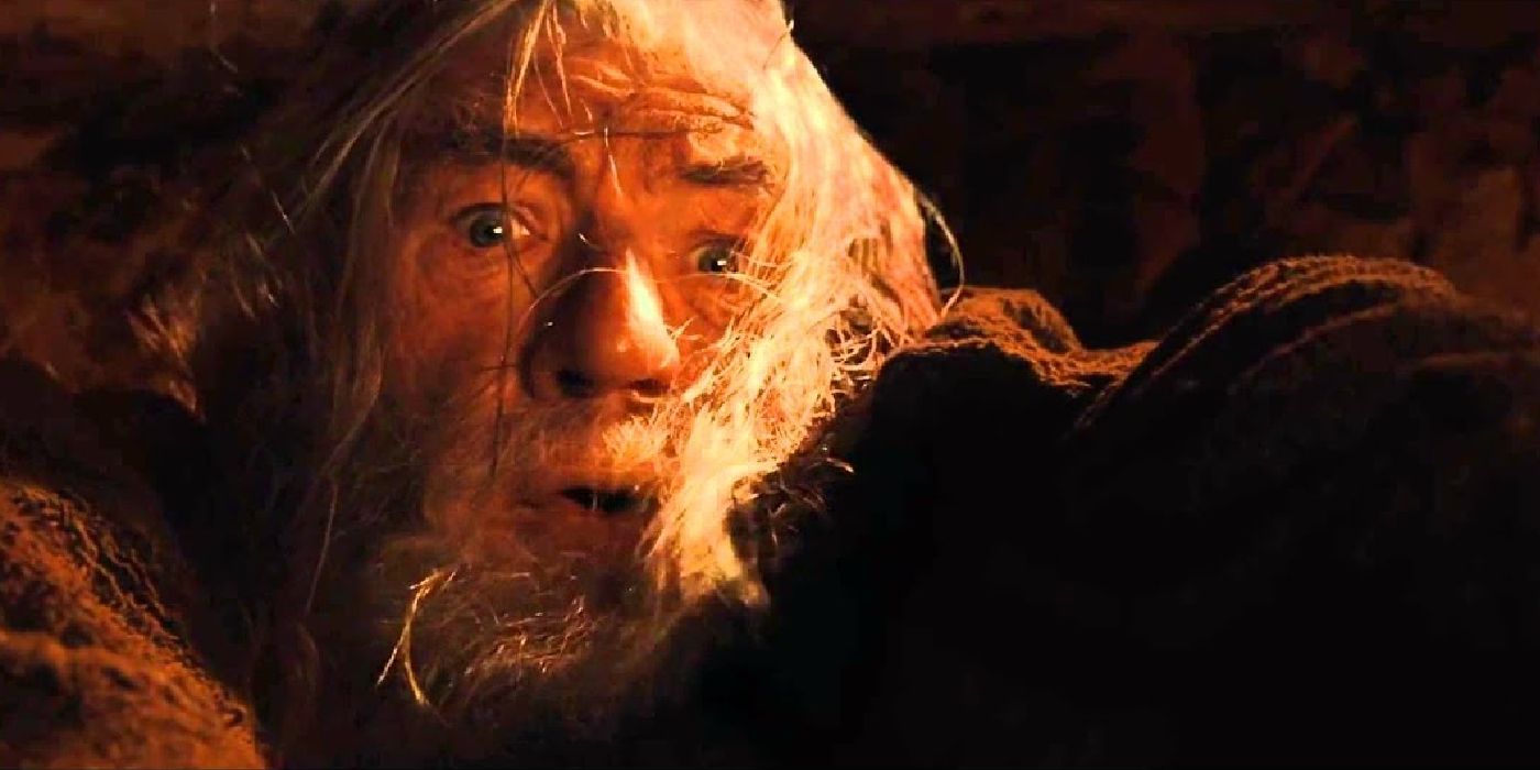 10 Greatest Lord Of The Rings Trilogy Soundtrack Moments, Ranked