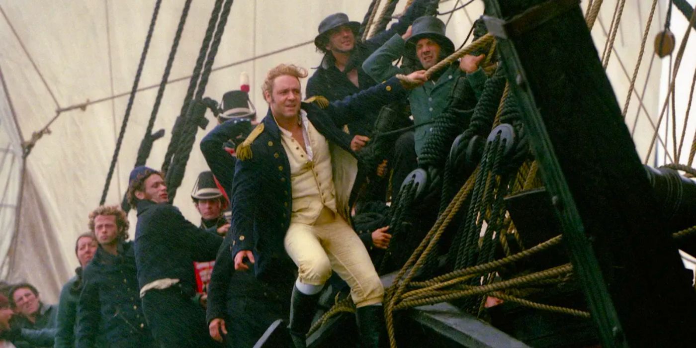 8 Napoleon Movies You Should Watch After Ridley Scott's $220 Million Failure