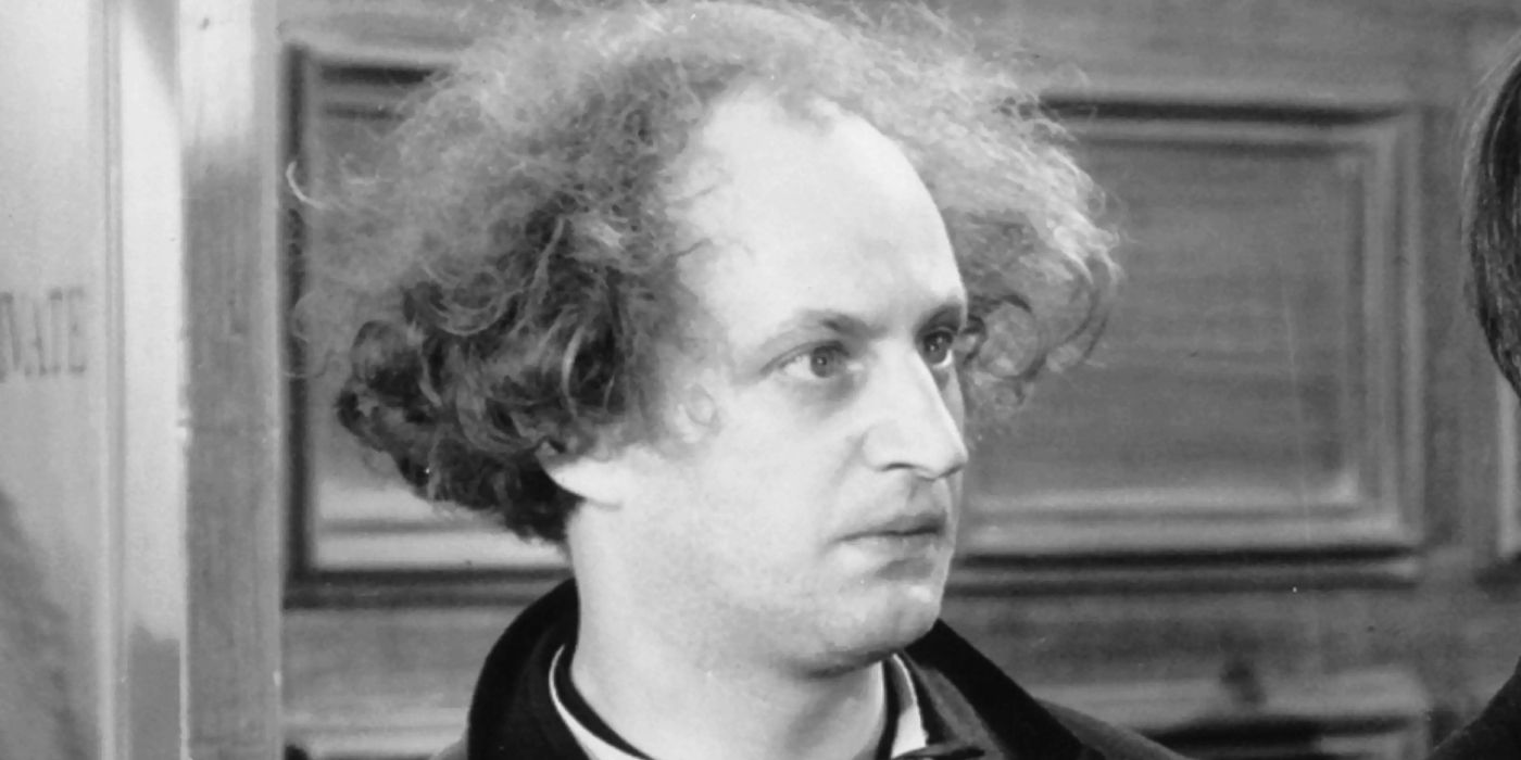All 6 Members Of The Three Stooges Explained