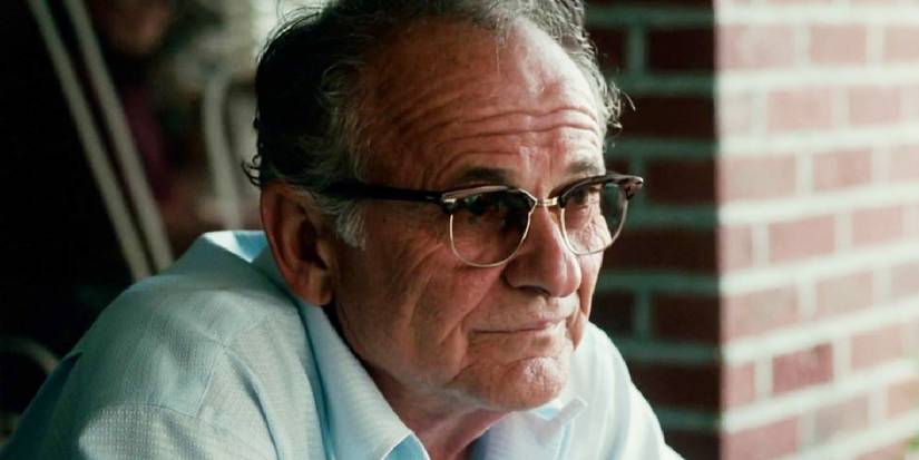 Joe Pesci in The Irishman