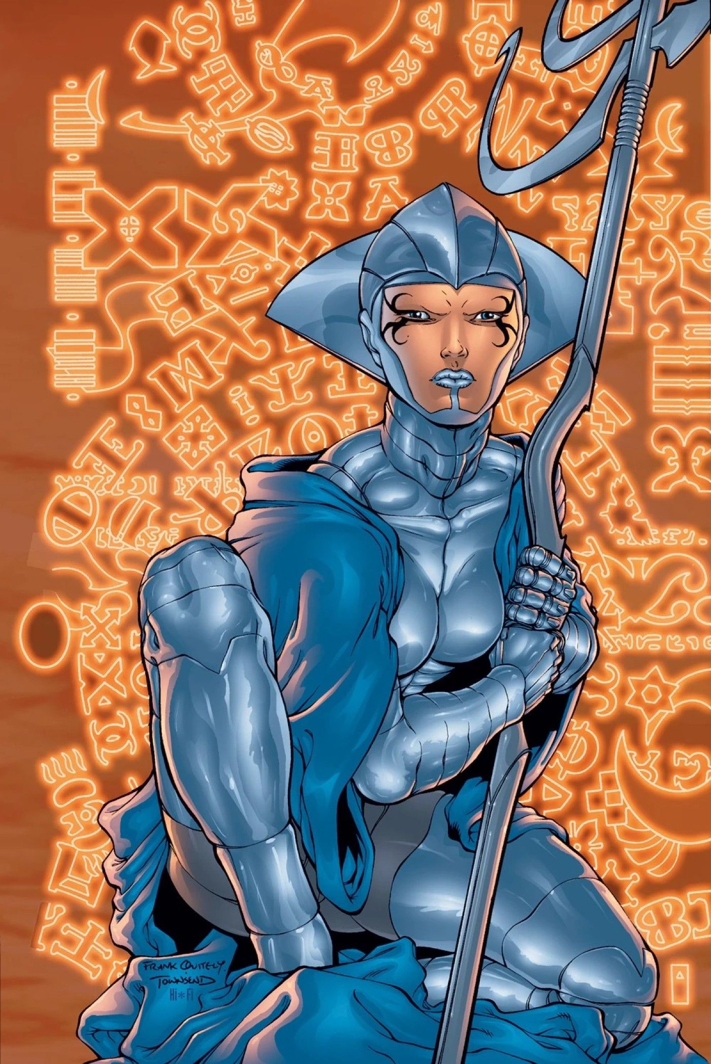 After 16 Years, X-Men Officially Resurrects a Beyond-Powerful Hero