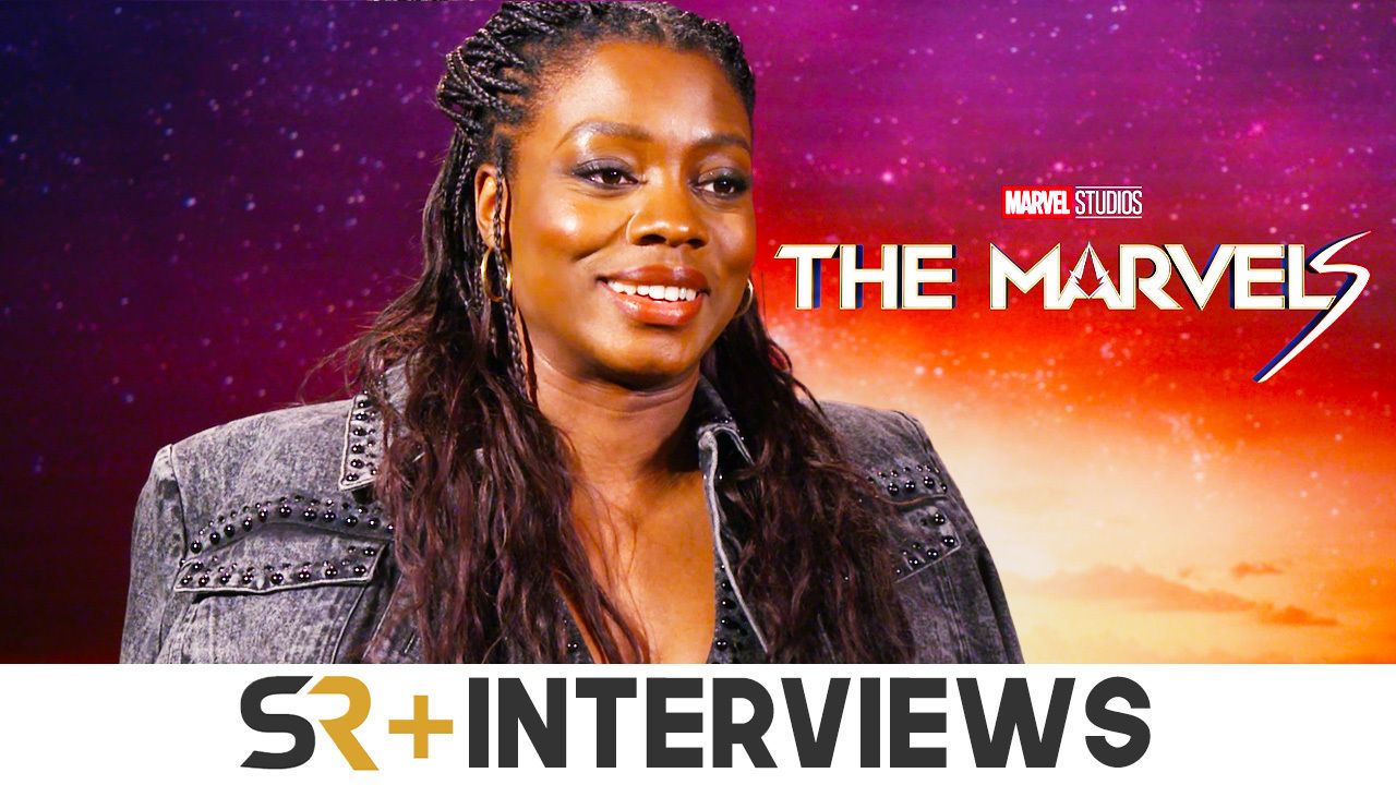 Nia DaCosta Doesn't Deserve Blame for The Marvels' Box Office