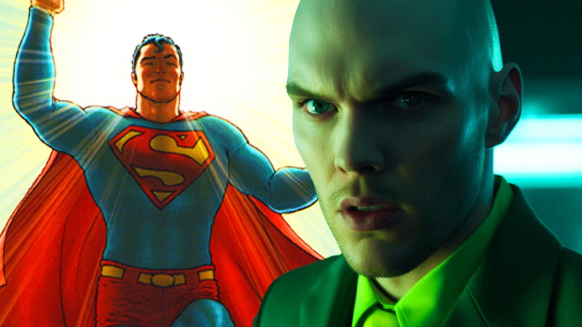Why Nicholas Hoult Is Better As DCU’s Lex Luthor Than Its Superman