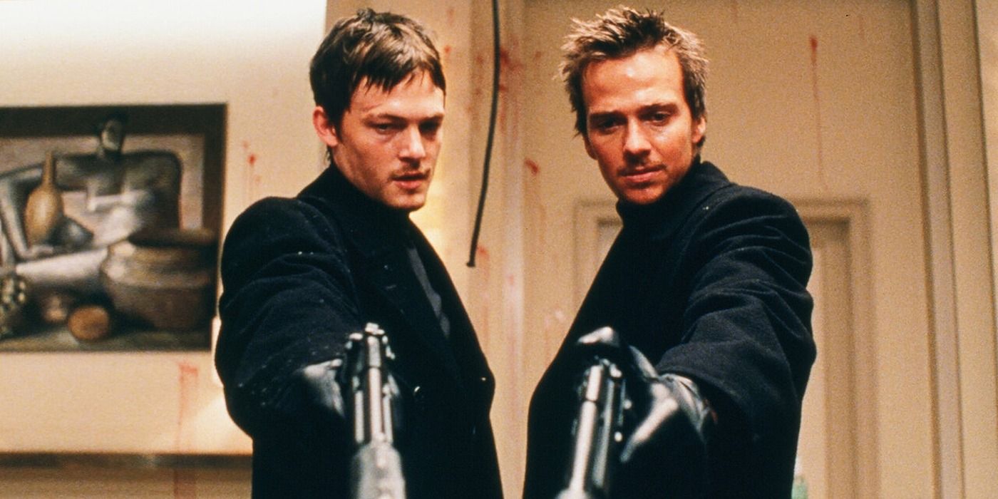 10 Best Boston Crime Movies