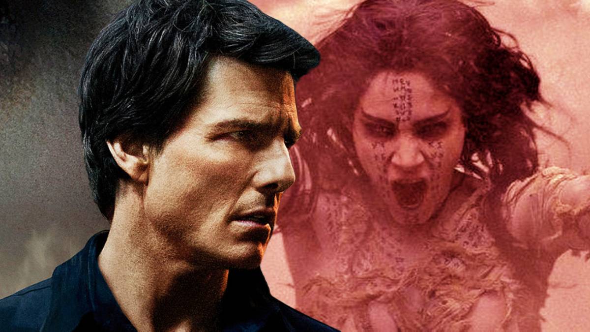 Now This Explains Why The Dark Universe Failed So Badly