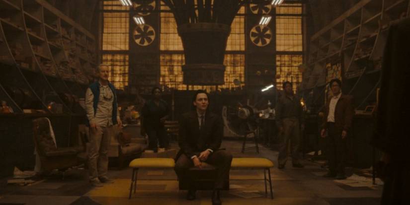 Loki Season 2 Episode 5 Recap: 10 Best Moments & Biggest Reveals