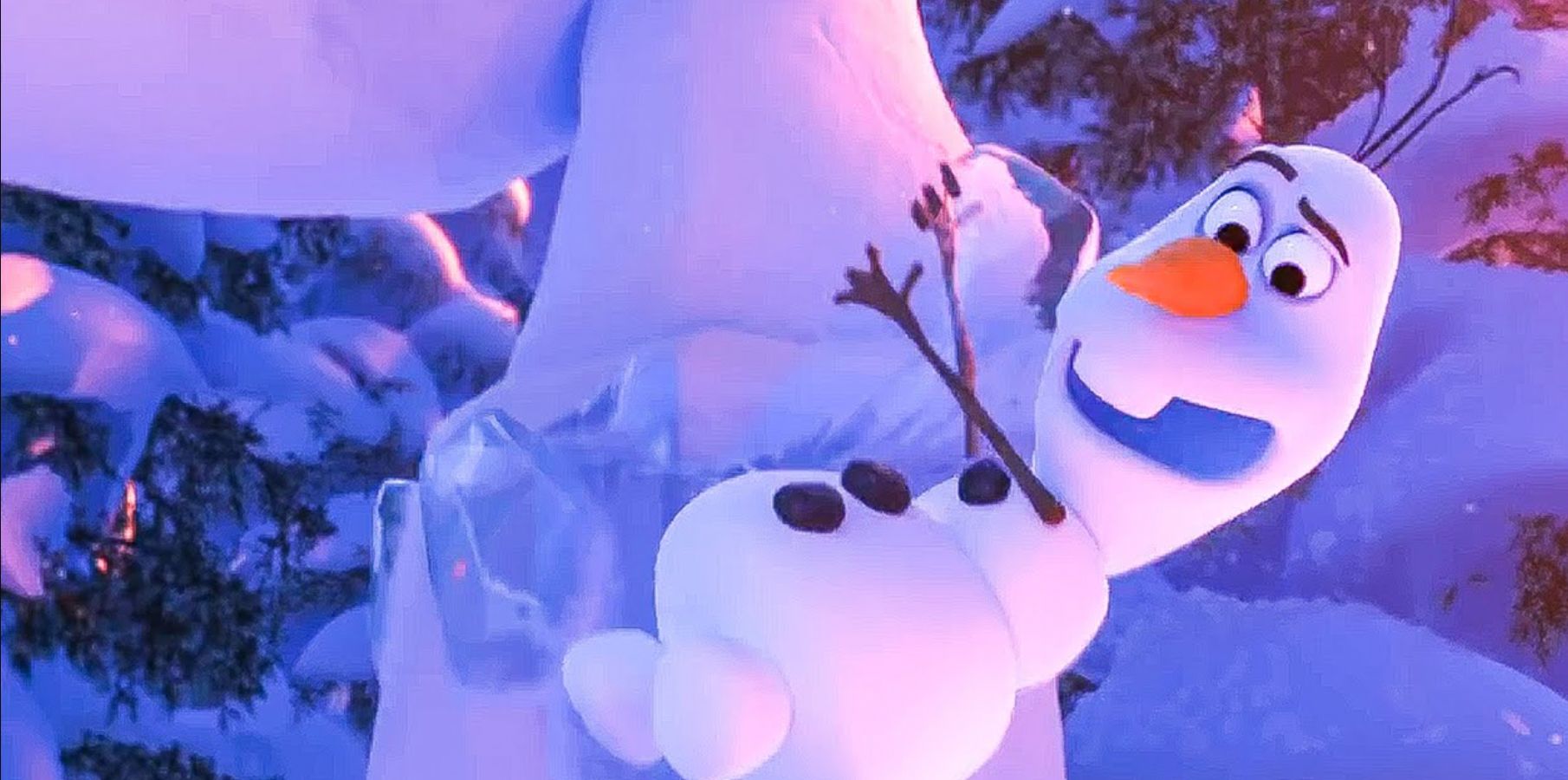 Olaf And His Quotes