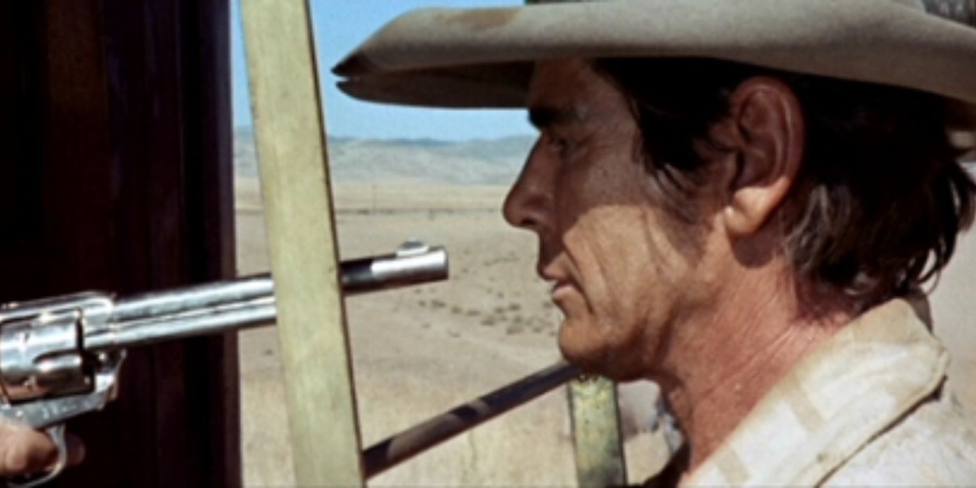 Henry Fonda Fought Charles Bronson In This All Time Great Western Movie That's Streaming On Prime Video