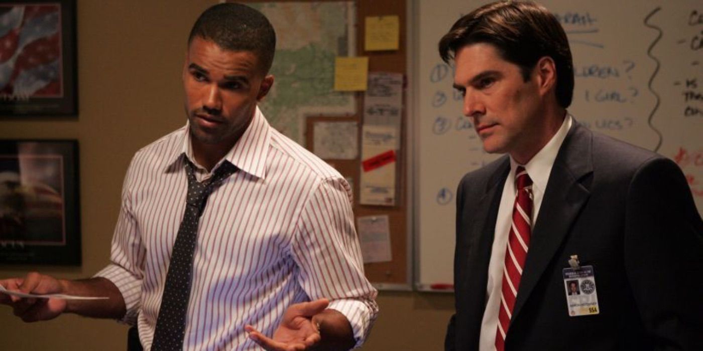 Criminal Minds Finally Reveals An Unseen OG Character After 19 Years