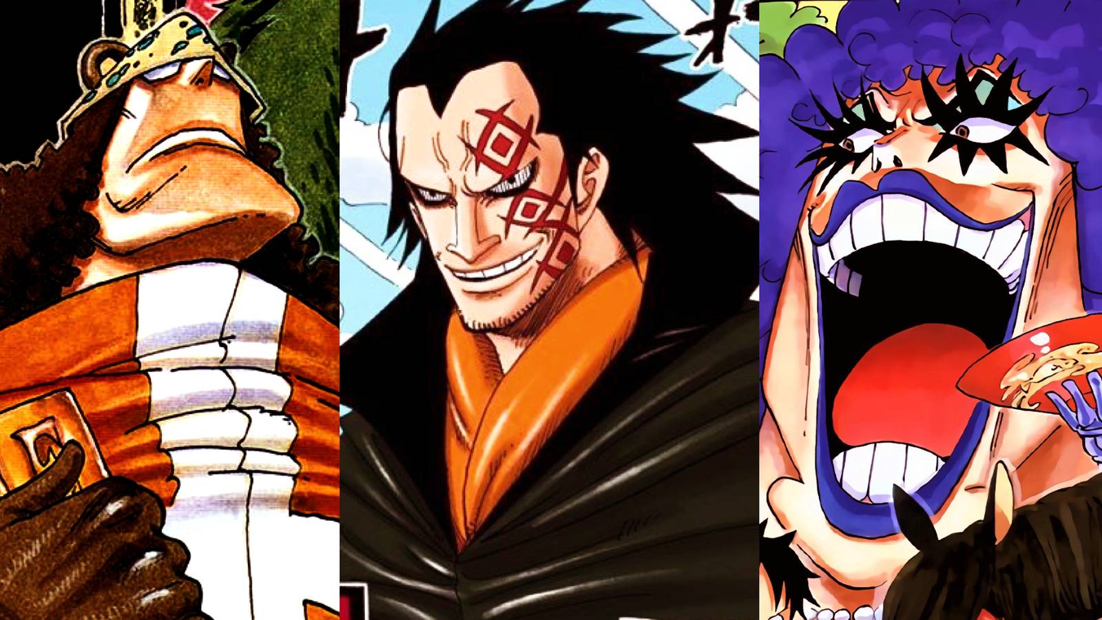 One Piece Finally Reveals The Origins Of The Revolutionary Army