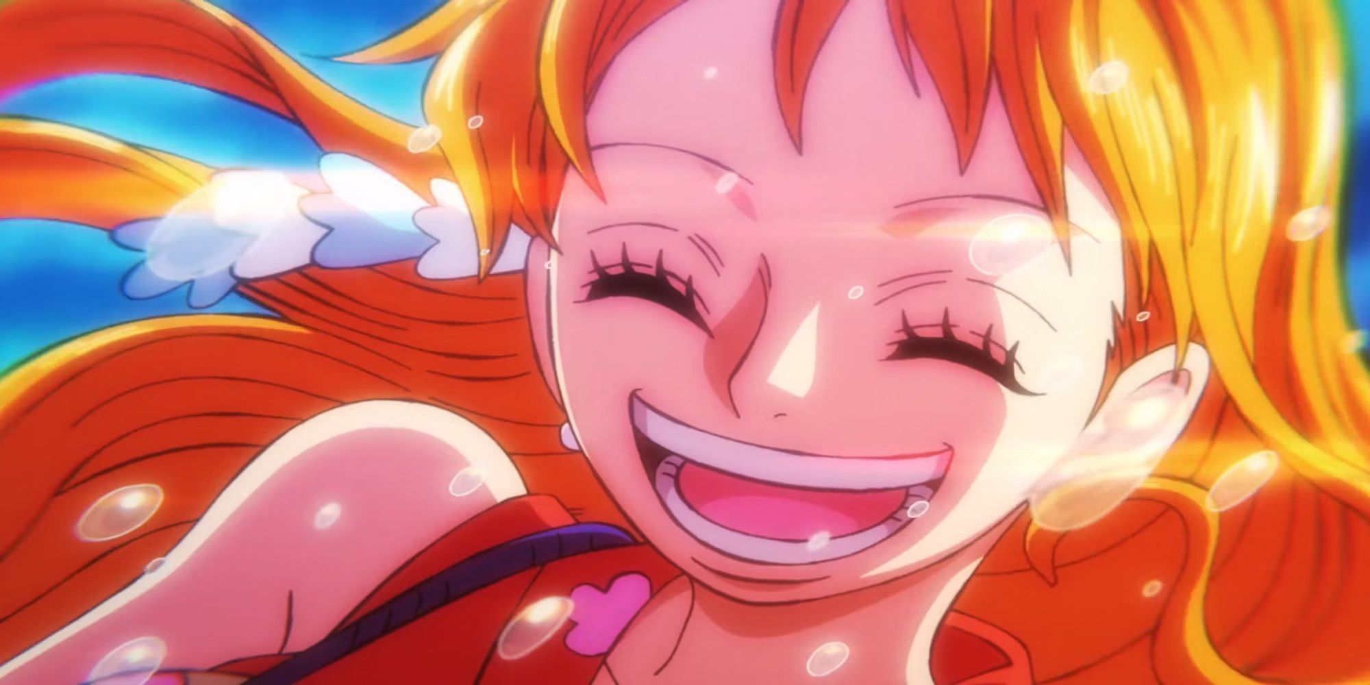 How Strong Nami Is In Netflix’s One Piece Compared To Her Anime Counterpart