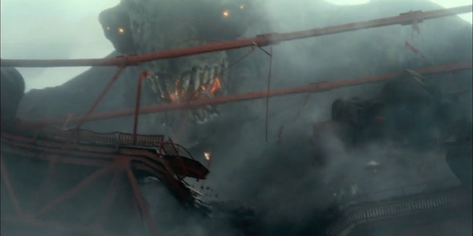 Pacific Rim Ending Explained