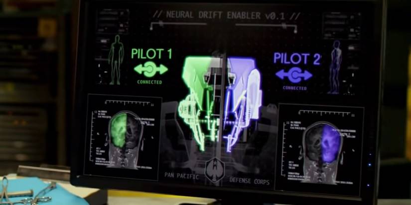 Jaeger Pilot Raleigh Pacific Rim Ending Explained