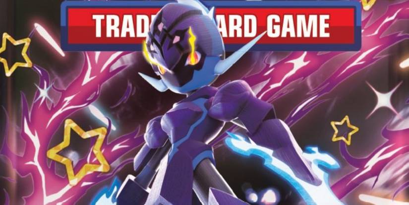 Pokmon TCG: Paldean Fates - Release Date, New Cards, & Special Sets Info Pokmon TCG: Paldean Fates - Release Date, New Cards, & Special Sets Info