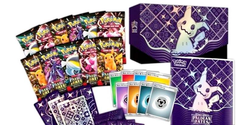 paldean fates booster box release date Pokemon Pack MHDEALSPLUS this booster pack is thoughtfully designed to infuse excitement and strategy into your matches Pokmon TCG: Paldean Fates -