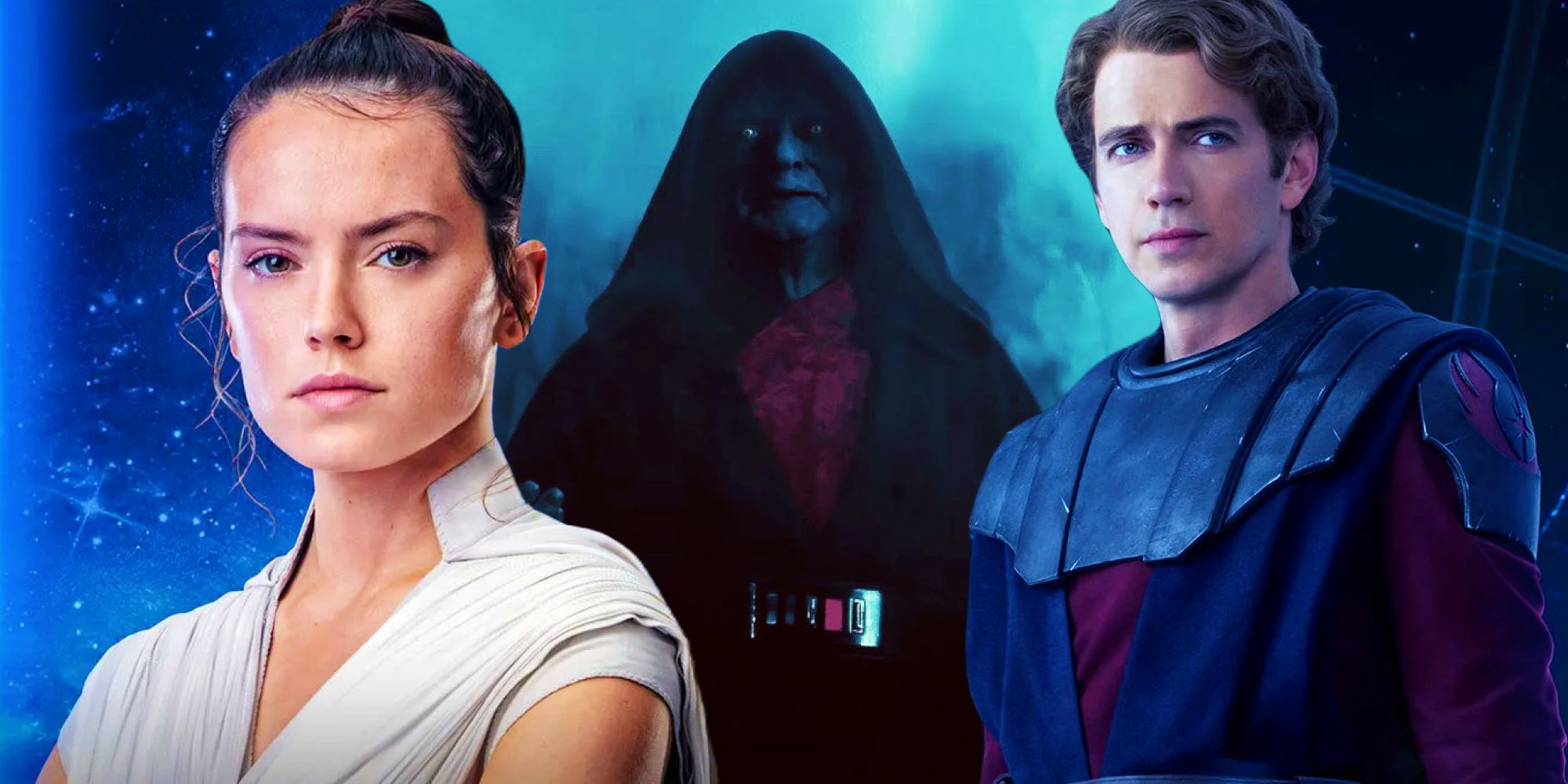 10 Secrets Star Wars Just Revealed About Palpatine's Resurrection