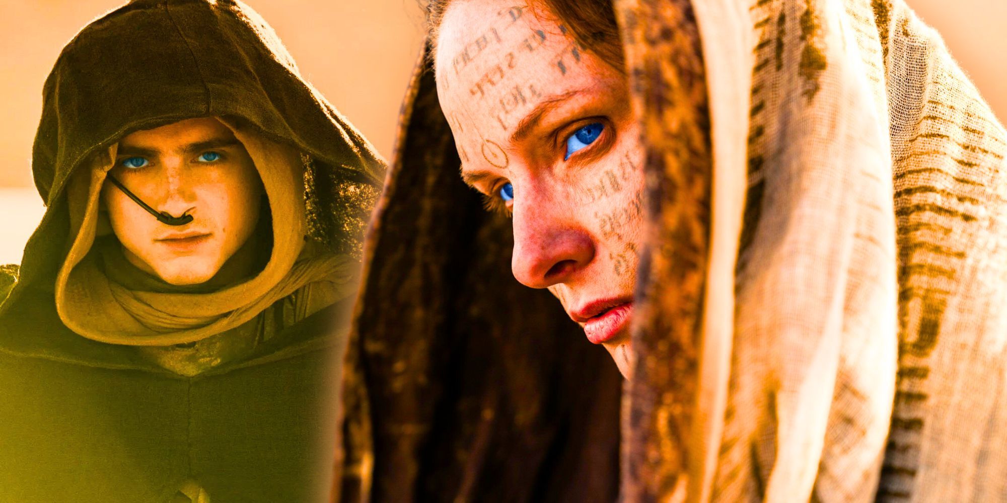 Rebecca Ferguson May Need Dune 3 AND 4 To Guarantee Breaking A Major Box Office Record