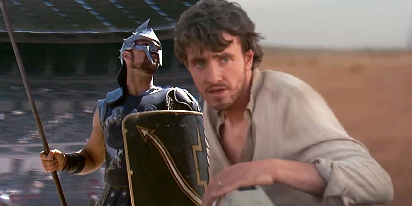 Gladiator 2 Can Repeat The Original's Great Twist Ending Trick