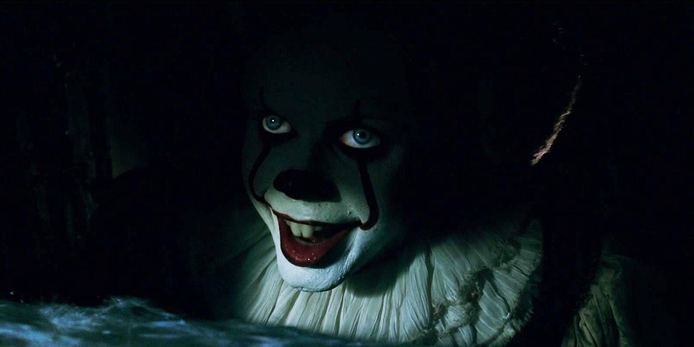 Pennywise Gets A Creepy Gender-Swapped Cosplay That Shows A New Take On Stephen King's Killer Clown