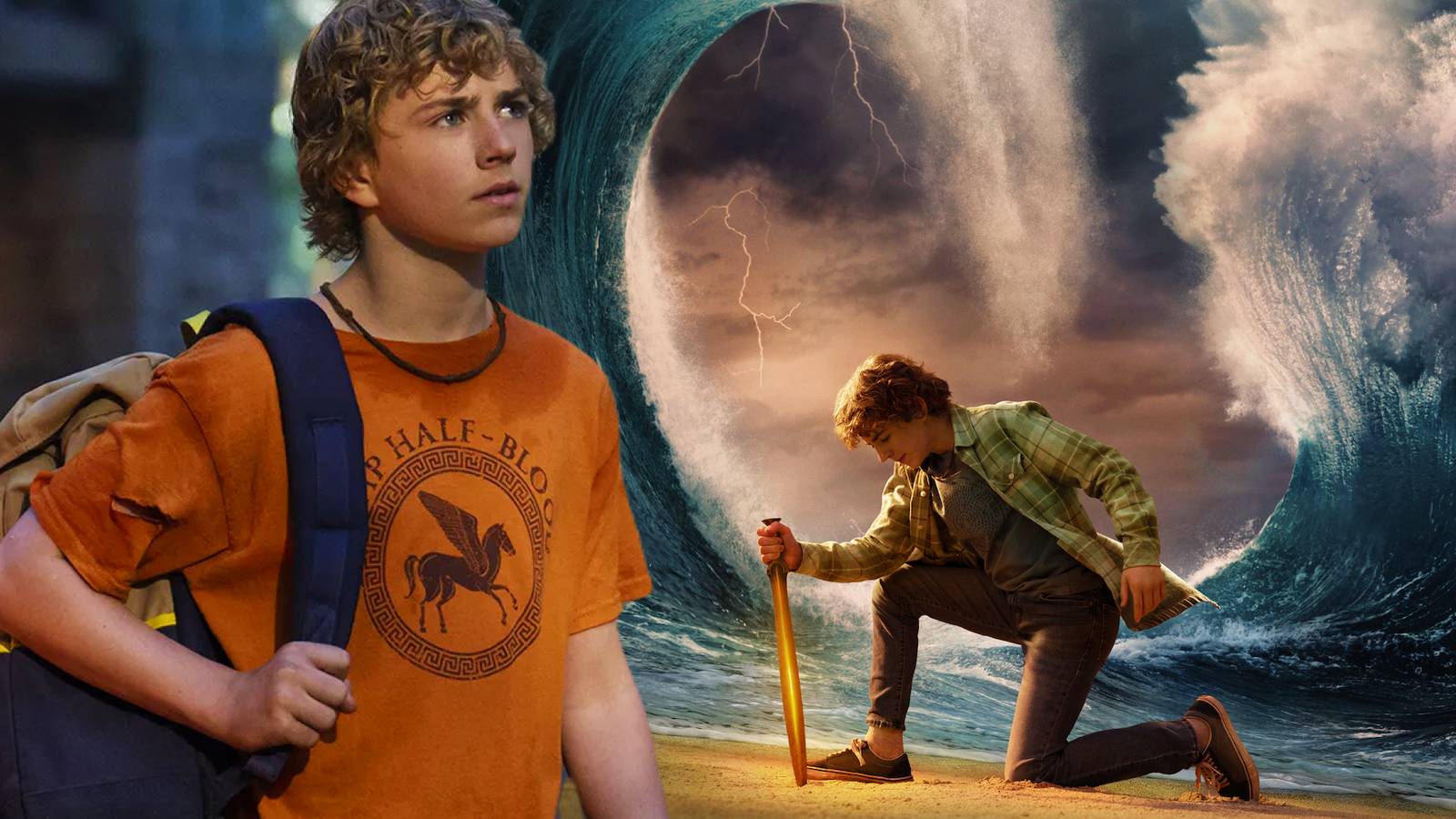 One Neat Percy Jackson & The Olympians Detail Reveals 2 Big Things ...