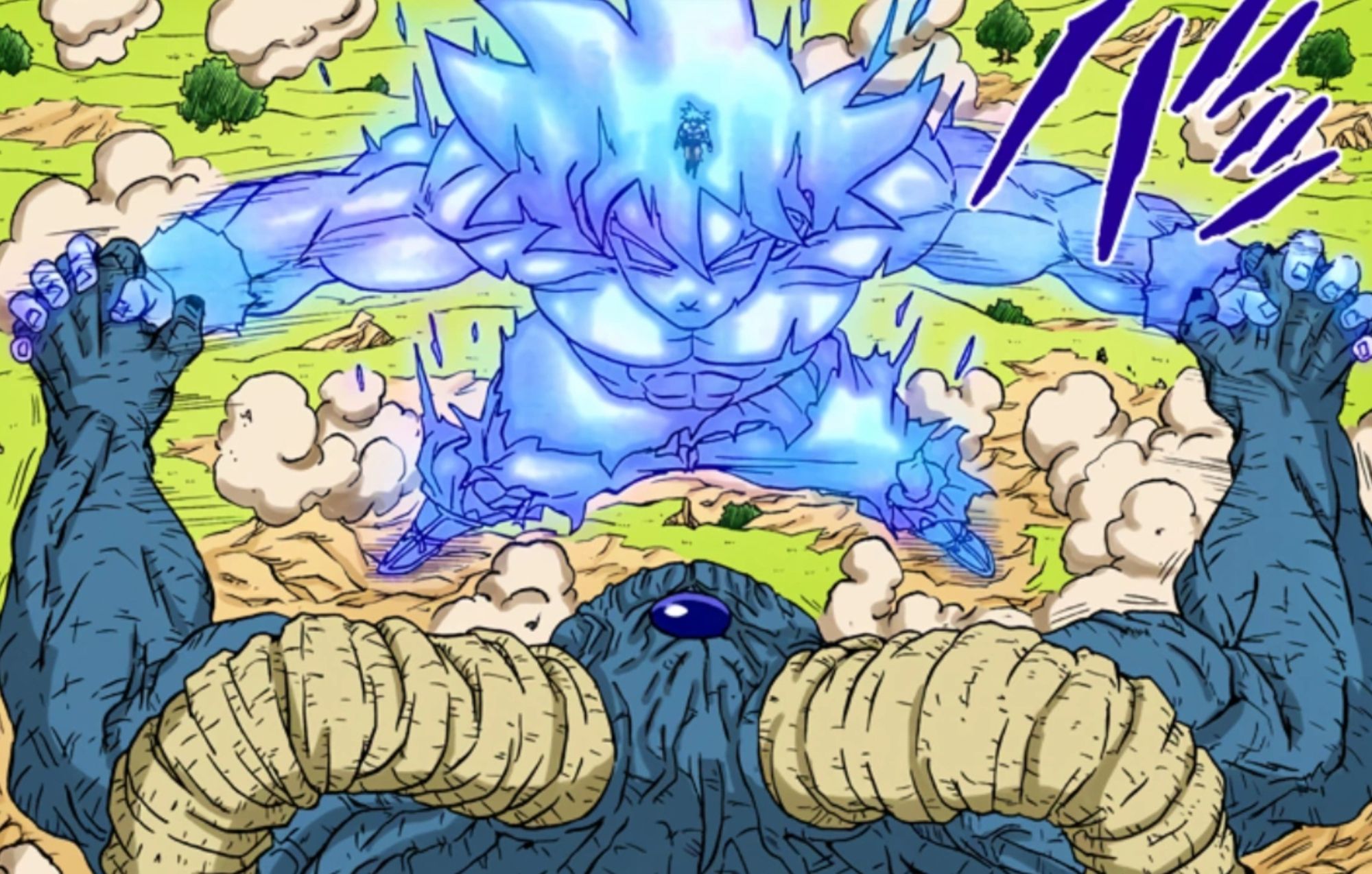 Dragon Ball Super's Toyotaro Confirms the Manga's Return Under His ...