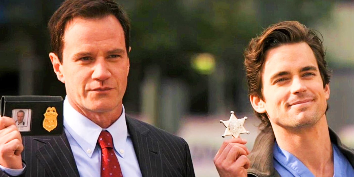 White Collar Theory: How Neal Really Faked His Death