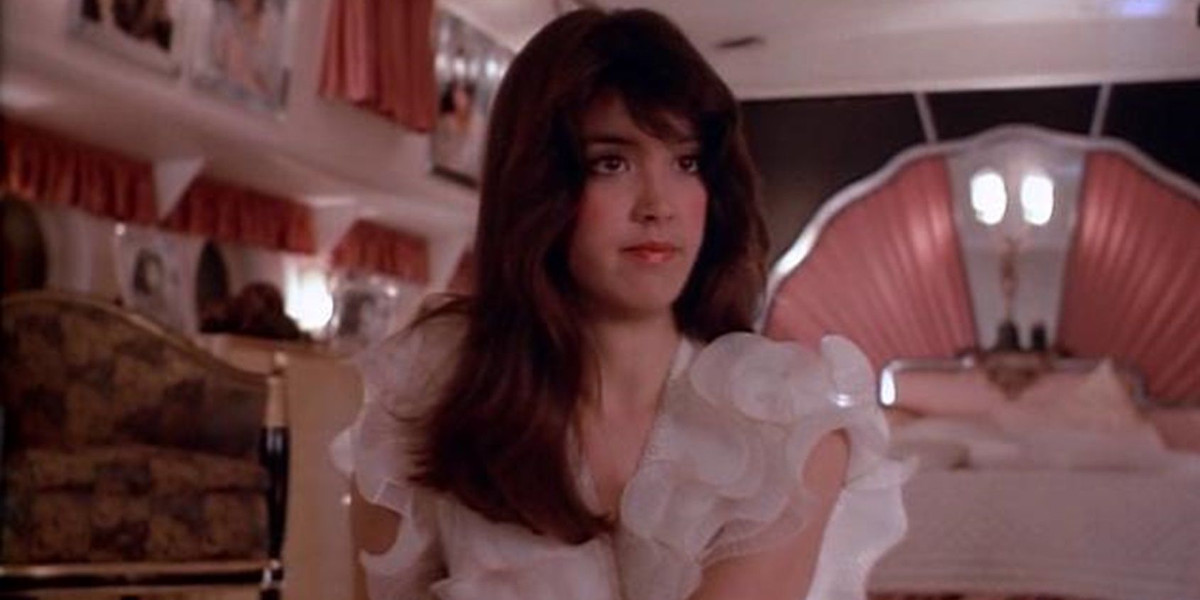 What Happened To Phoebe Cates?
