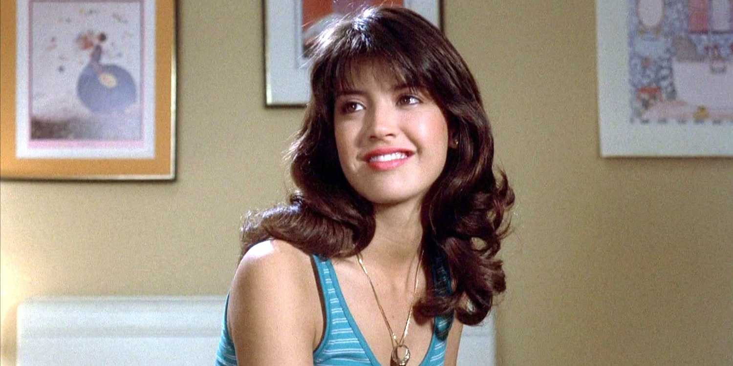 What Happened To Phoebe Cates?
