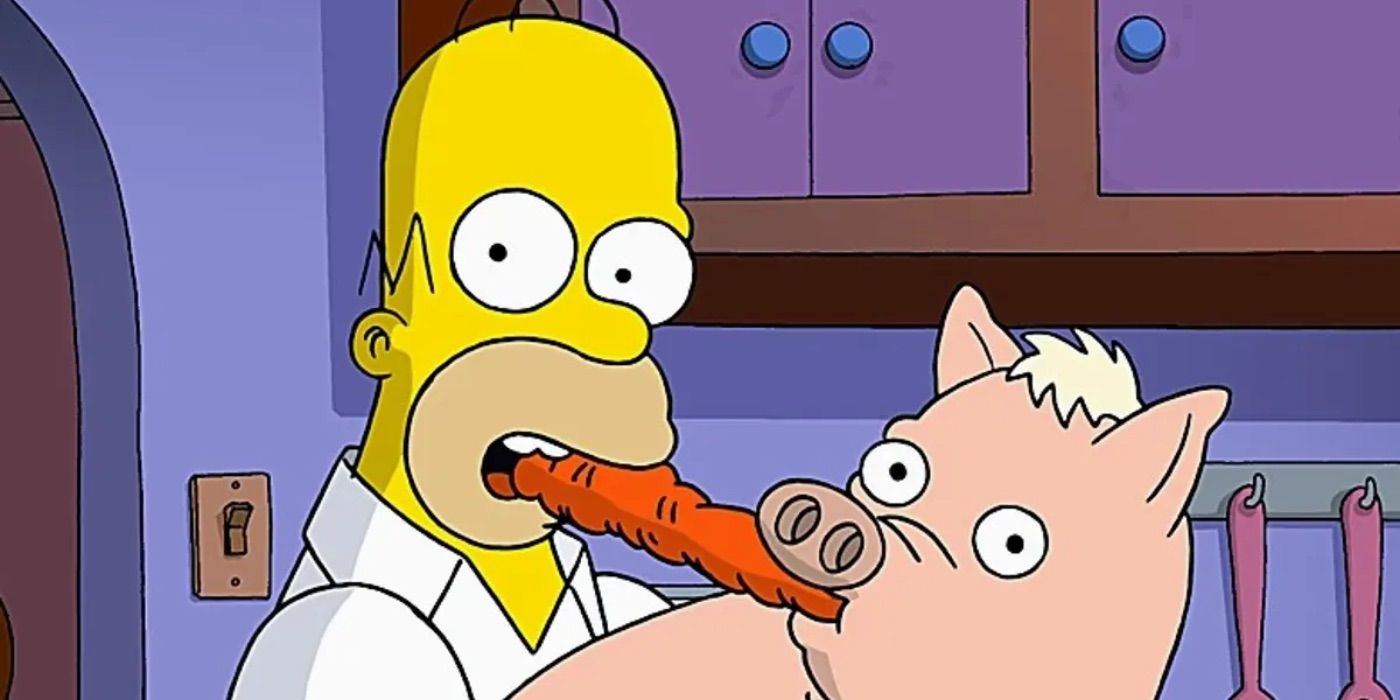 The Simpsons Movie 2 Chances Get Hopeful Response From Co-Showrunner 17 Years Later (With 1 Caveat)