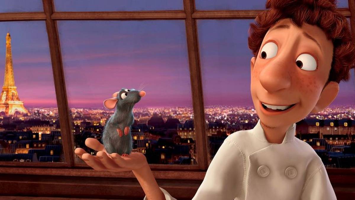 Live Action Remy 10 Directors Who Mastered Both Animation And Live-Action
