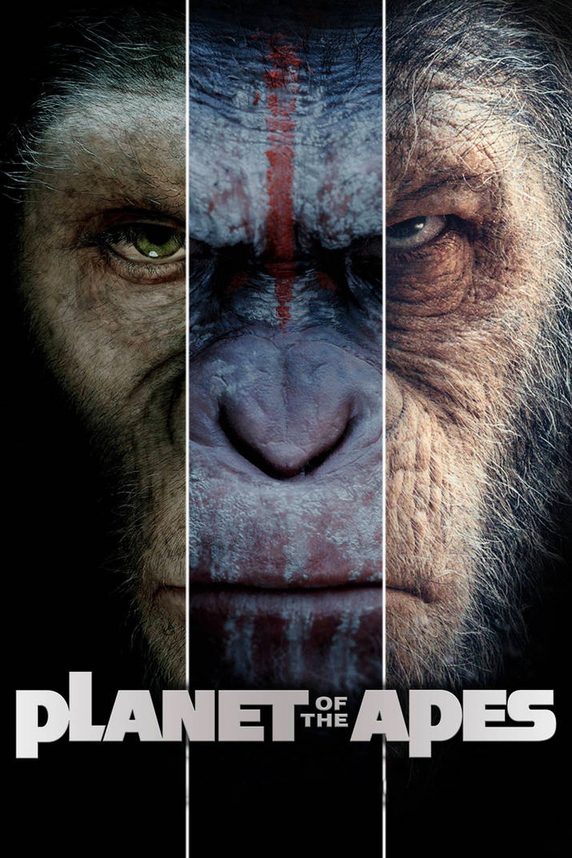 Planet of the Apes