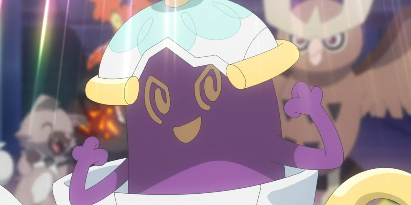 10 Pokémon Who Surprisingly Never Appeared in the Anime