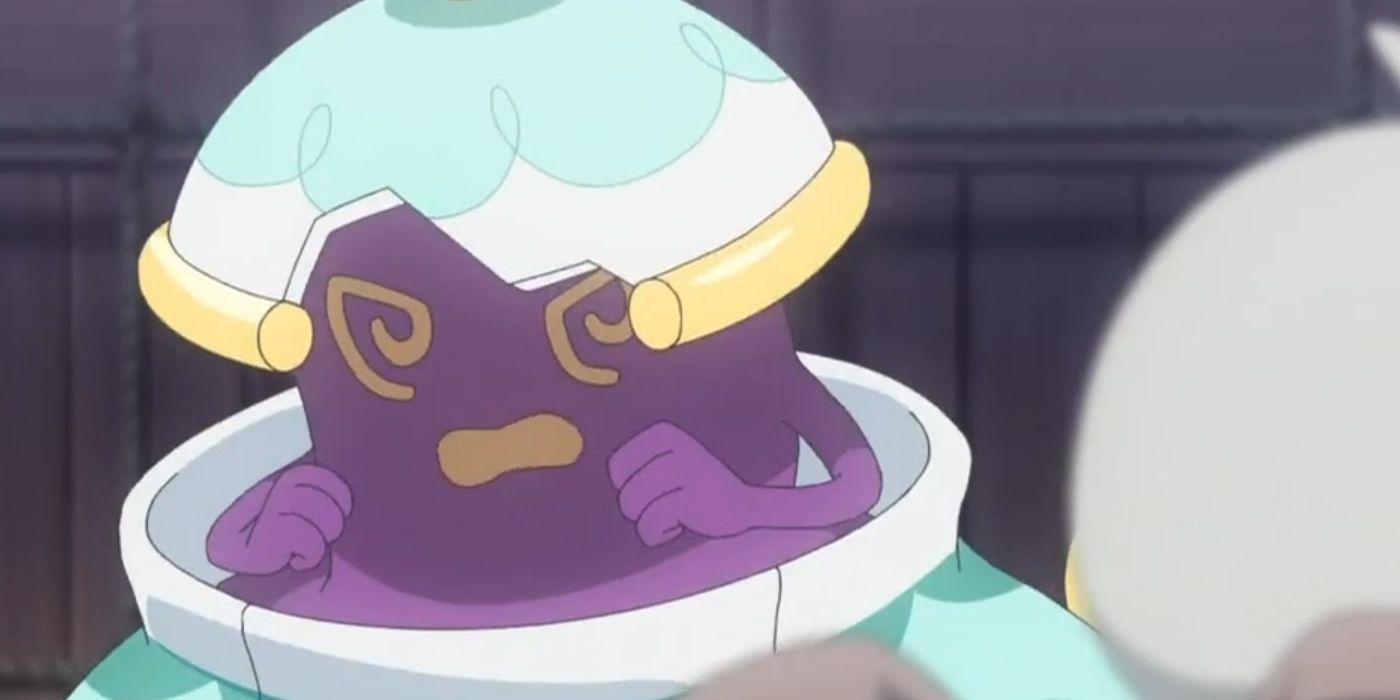 10 Pokémon Who Surprisingly Never Appeared in the Anime