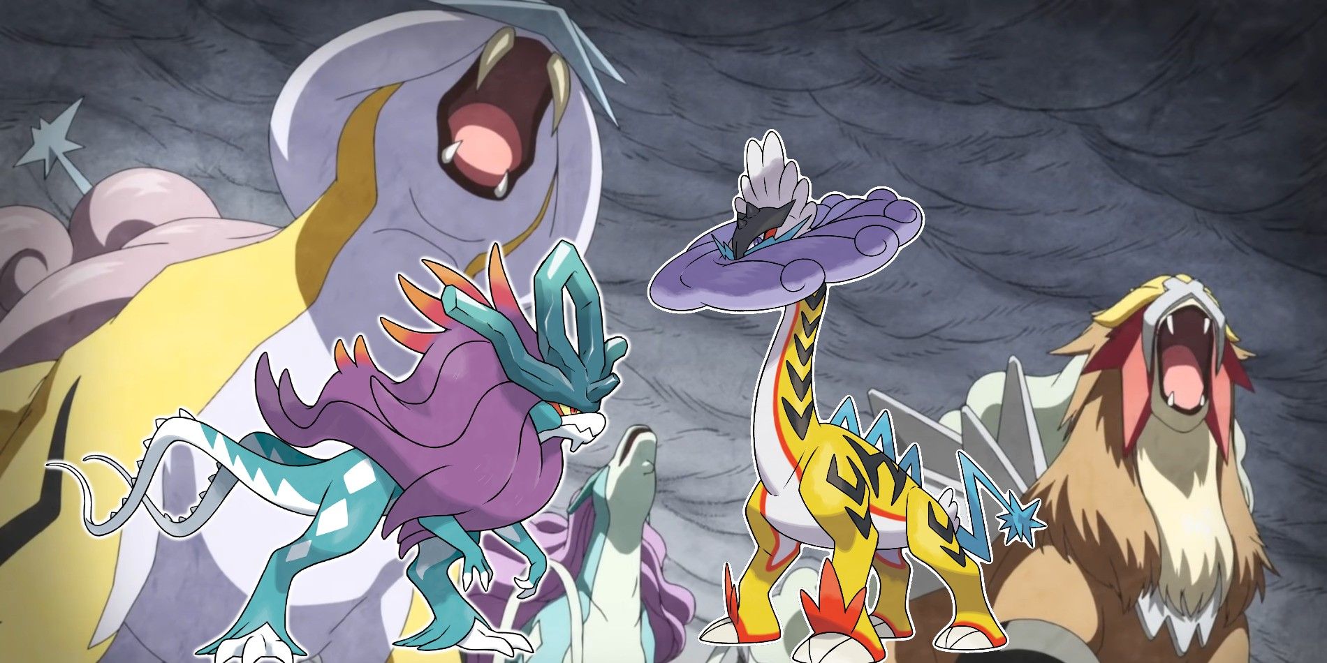7 Pokémon Worth Using A Master Ball For In Indigo Disk