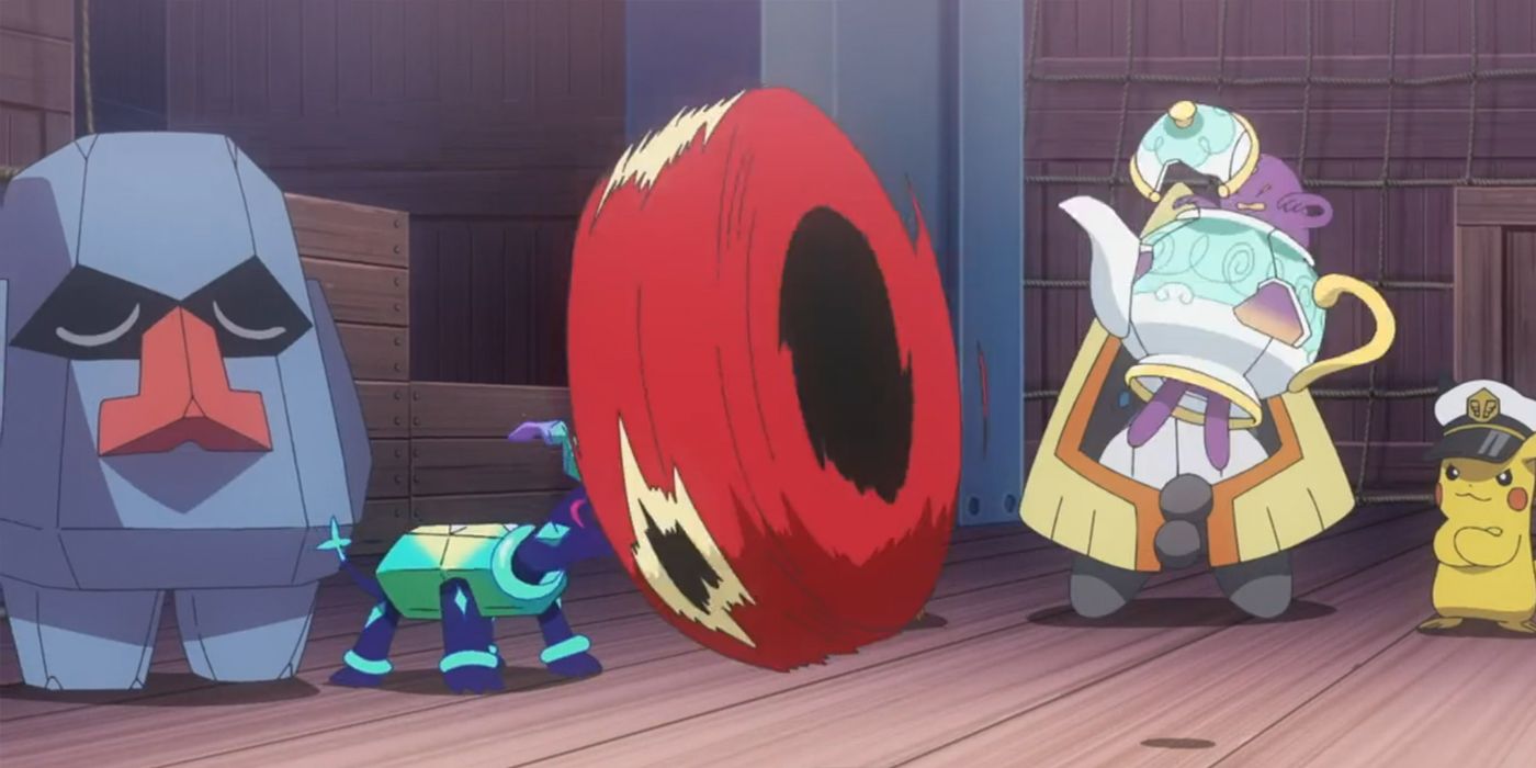 10 Pokémon Who Surprisingly Never Appeared in the Anime