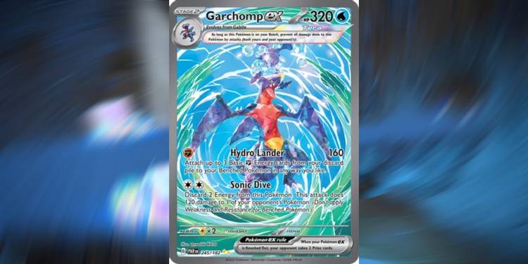 10 Most Expensive Pokmon TCG: Paradox Rift Cards (& How Much They're Worth) 10 Most Expensive Pokmon TCG: Paradox Rift Cards (& How Much They're Worth)