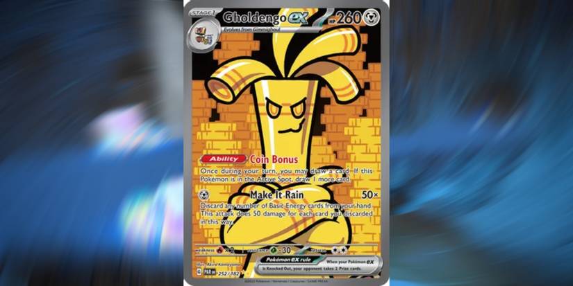 10 Most Expensive Pokmon TCG: Paradox Rift Cards (& How Much They're Worth) 10 Most Expensive Pokmon TCG: Paradox Rift Cards (& How Much They're Worth)