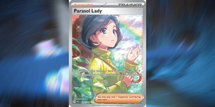 10 Most Expensive Pokmon TCG: Paradox Rift Cards (& How Much They're Worth) 10 Most Expensive Pokmon TCG: Paradox Rift Cards (& How Much They're Worth)