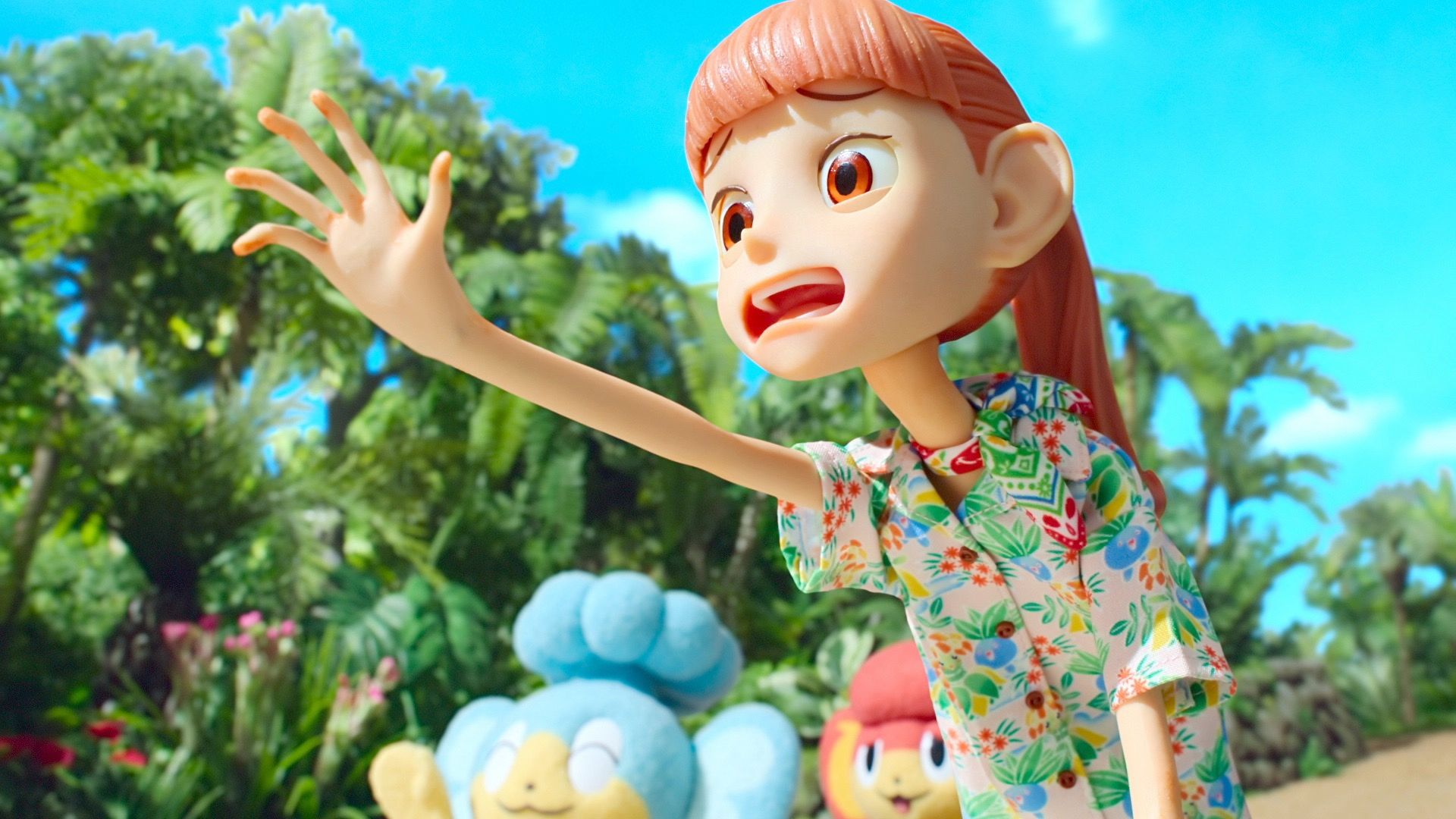 After dropping Pokemon's cutest TV show ever, Netflix has locked in the ...