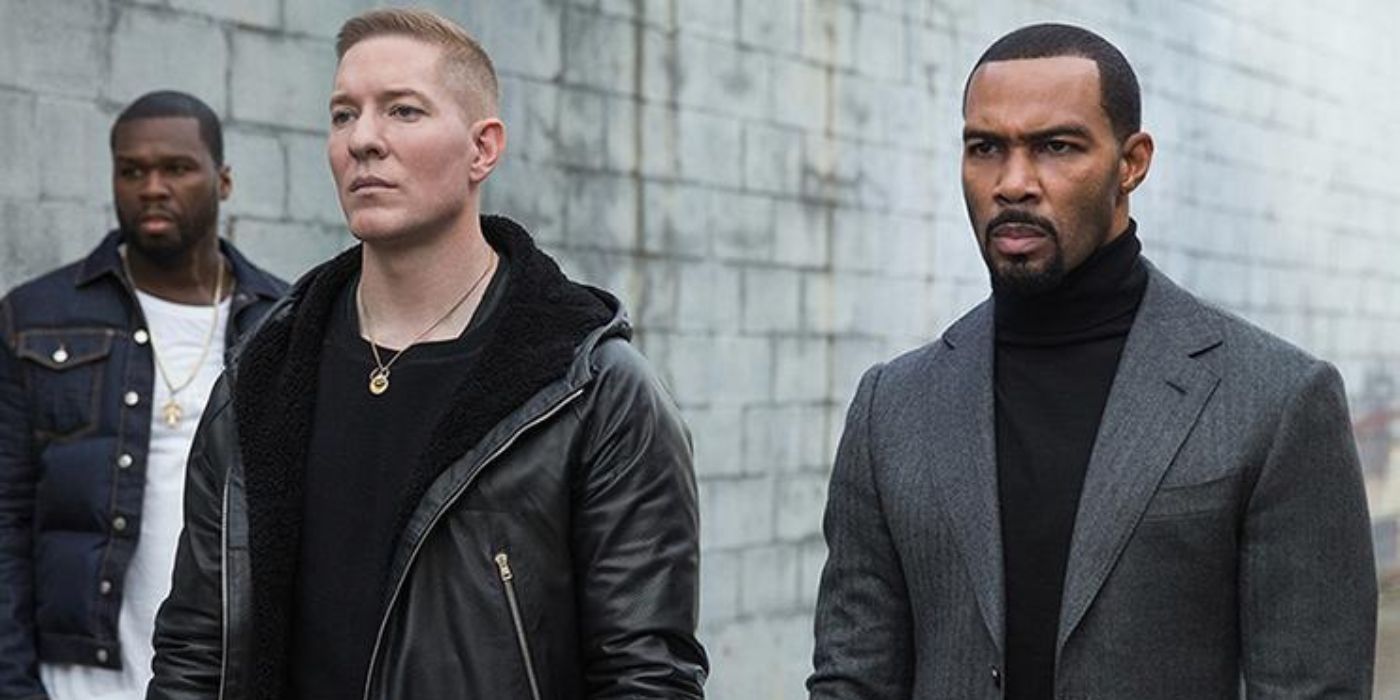 All 4 Power Shows, Ranked From Worst To Best