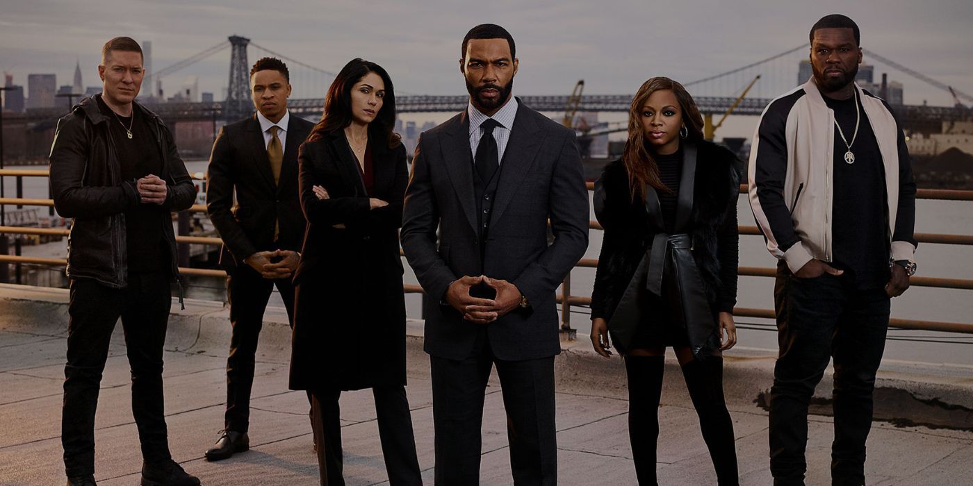 All 4 Power Shows, Ranked From Worst To Best