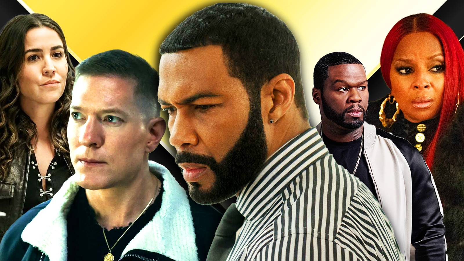 10 Best Characters In The Power Universe, Ranked