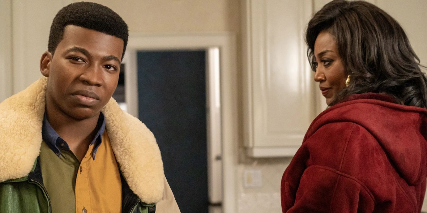 All 4 Power Shows & Spinoffs Explained: How Each Power Book Is Connected