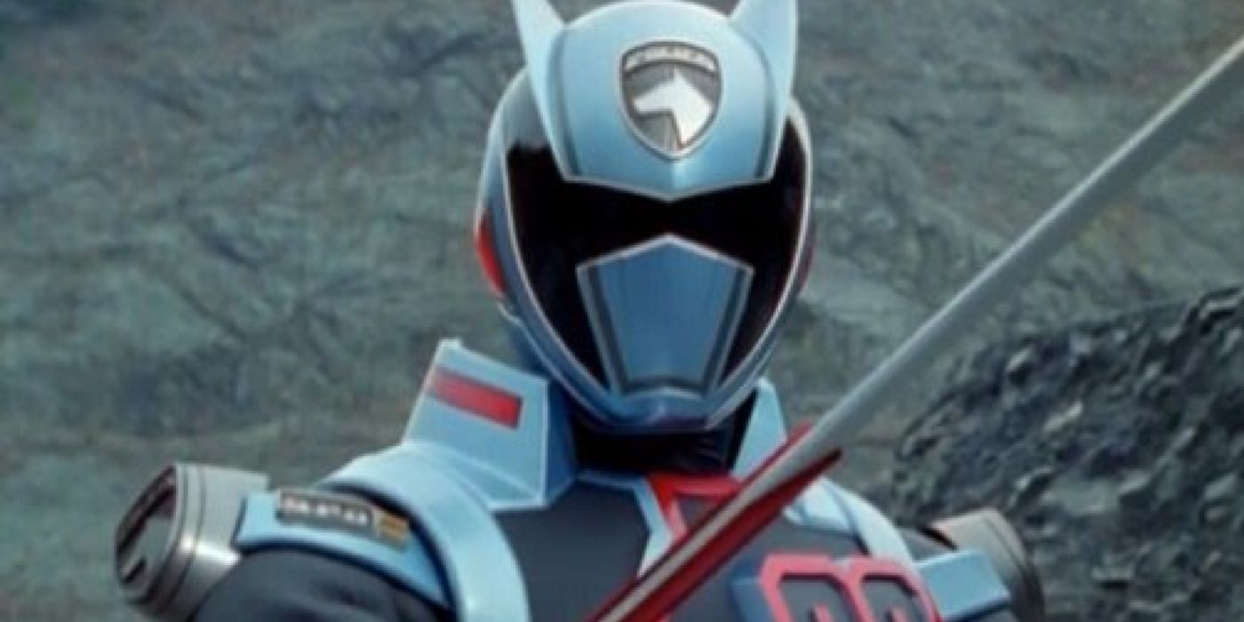 The 8 Best Power Rangers Mentors, Ranked