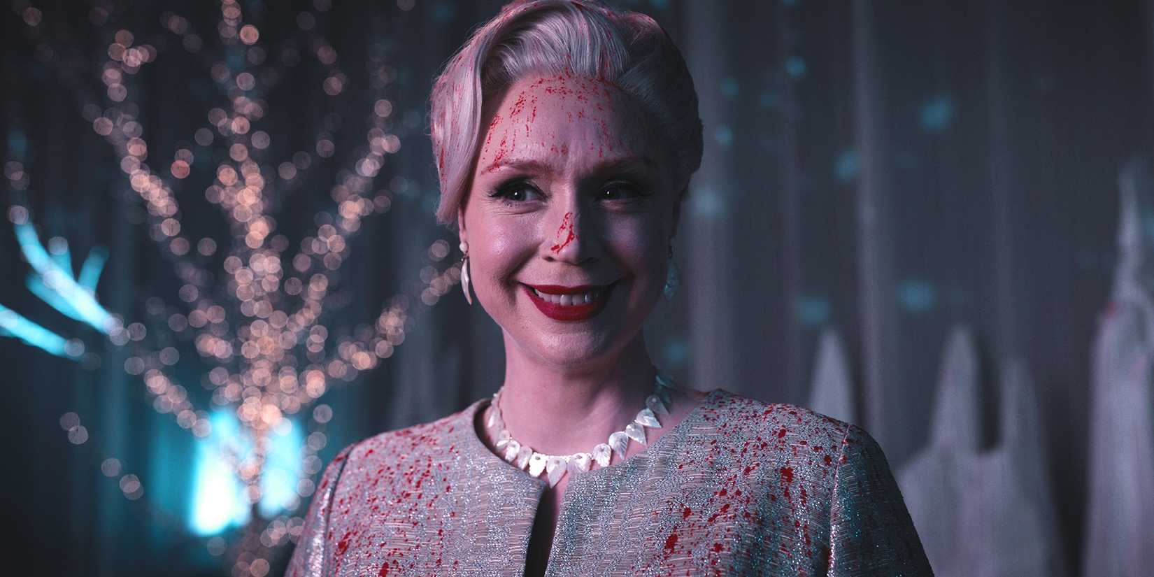 Diretor Weems respingado de sangue na quarta-feira