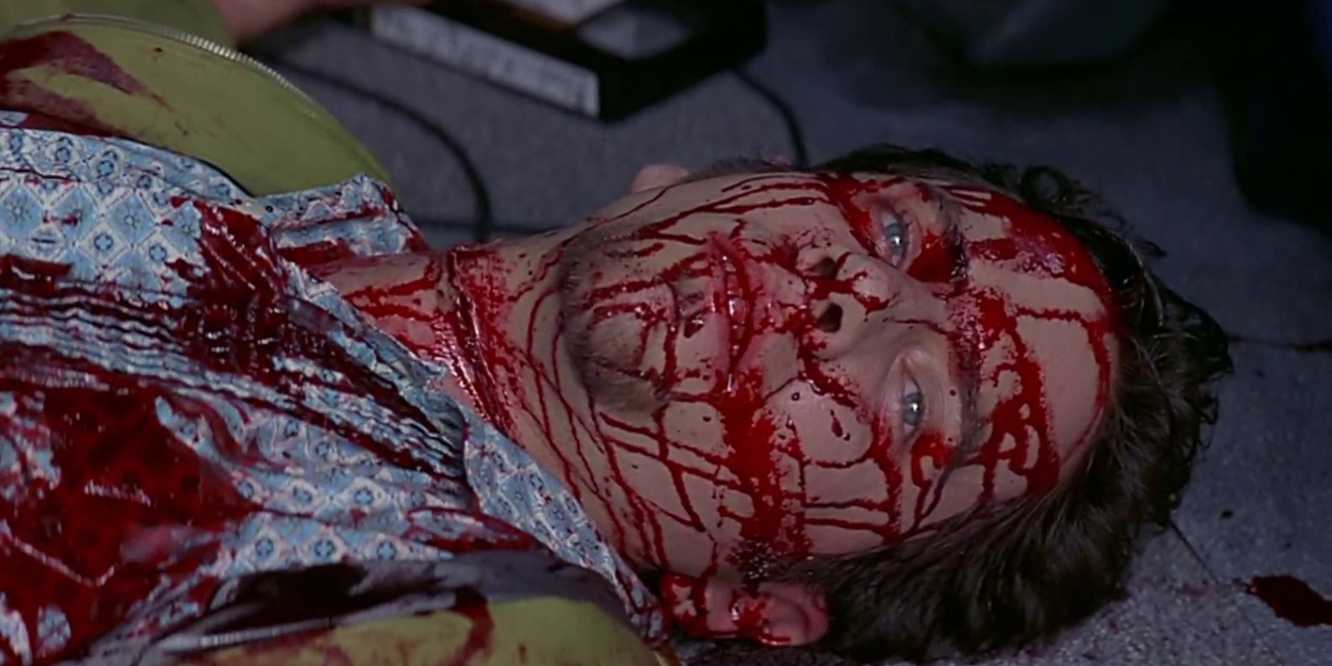 Scream Movie Randy Scream 2 Randy And Dewey