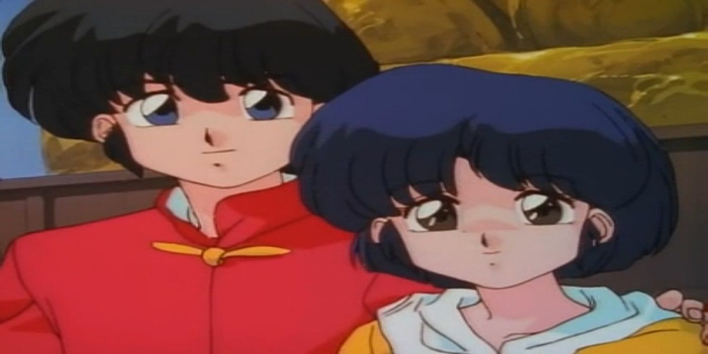 New Ranma 1/2 Anime's First Promotional Video Is Perfect to Bring New Fans Up to Speed