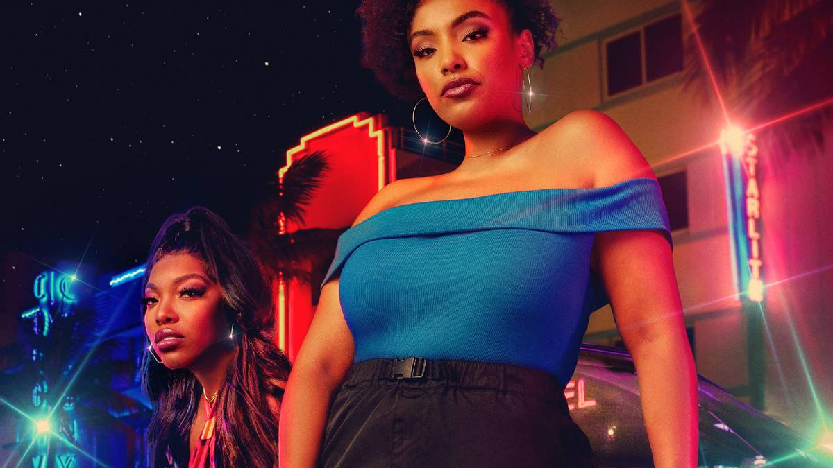 Rap Sh!t Summary, Trailer, Season List, Cast, Where to Watch and More
