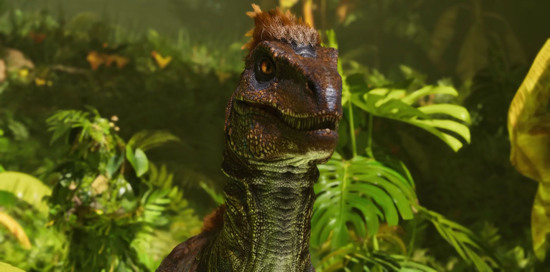 10 Biggest Differences Between Ark: Survival Ascended & Survival Evolved