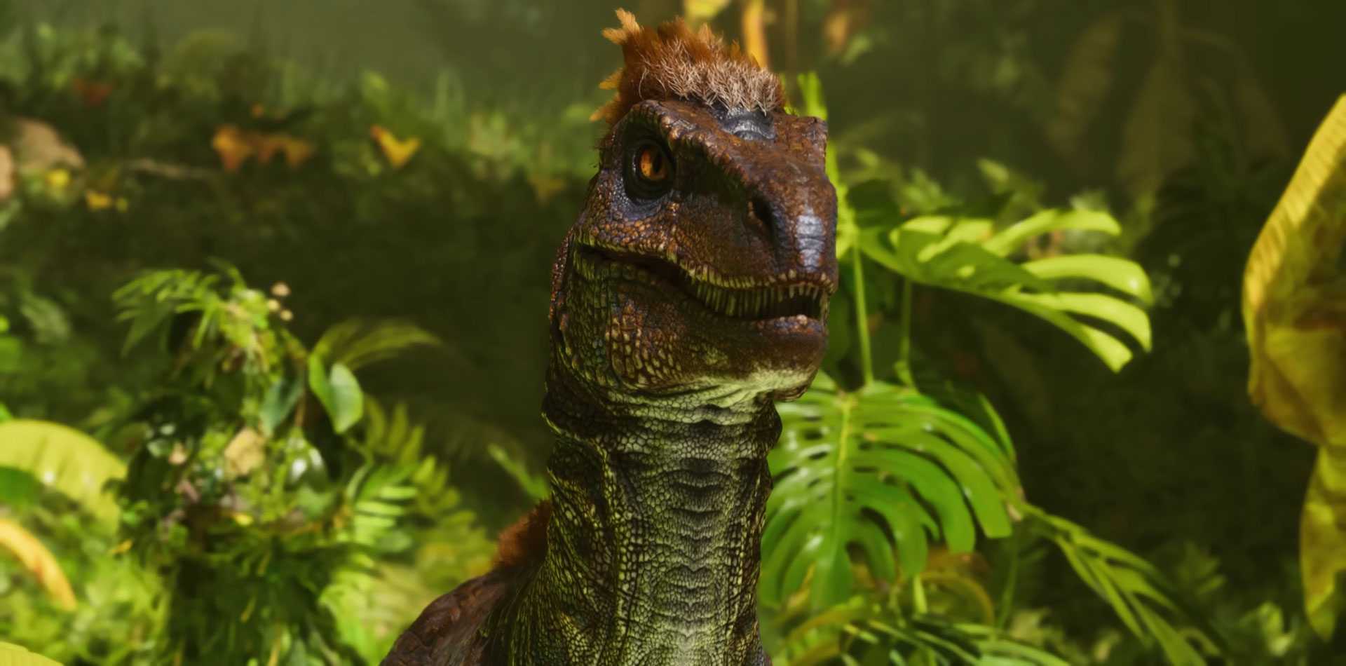 Ark Red Raptor 10 Biggest Differences Between Ark: Survival Ascended & Survival Evolved
